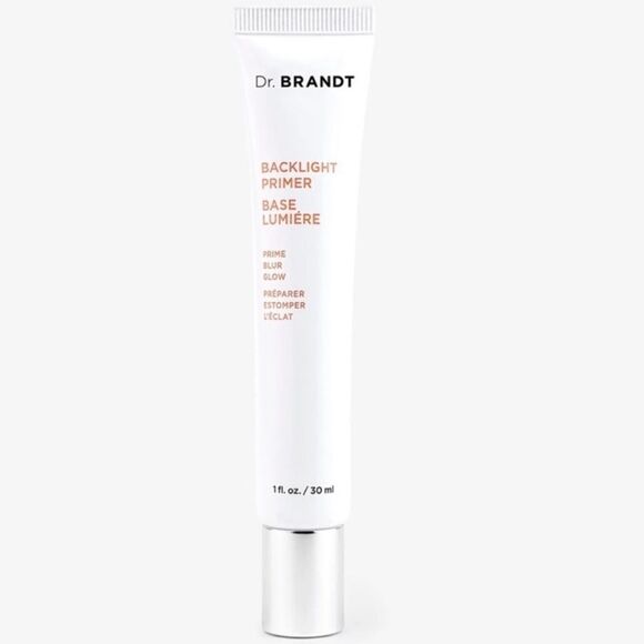 🌷Dr. BRANDT BACKLIGHT PRIMER NEW FULLSZ - Picture 2 of 8